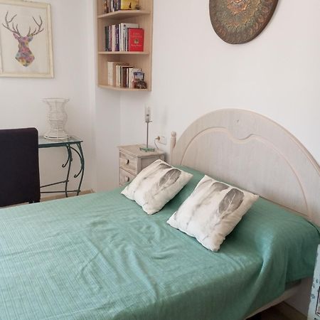 Sea View Penthouse Apartman Fuengirola Kültér fotó
